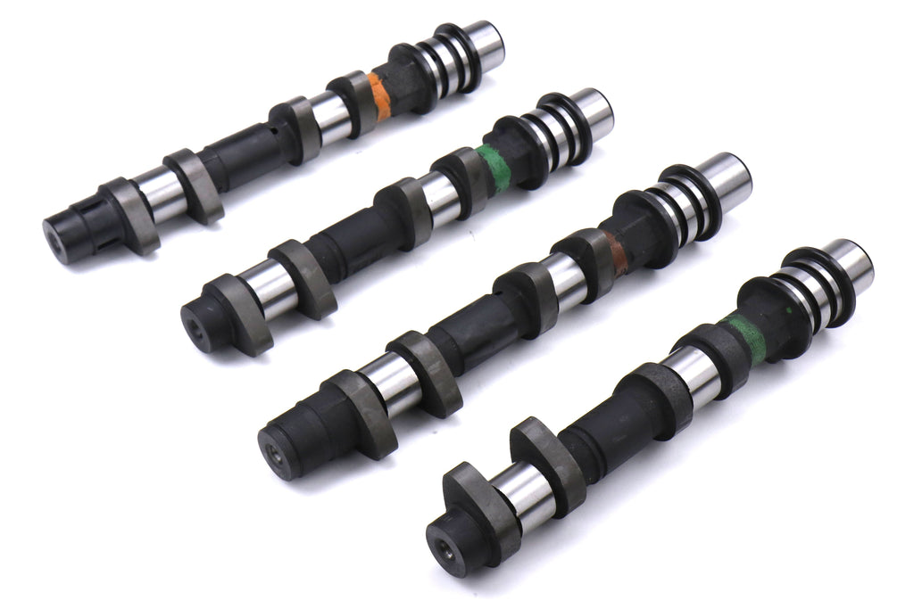 Brian Crower Stage 3 280 Camshafts - 2004-2007 Subaru STI, 2006-2007 WRX