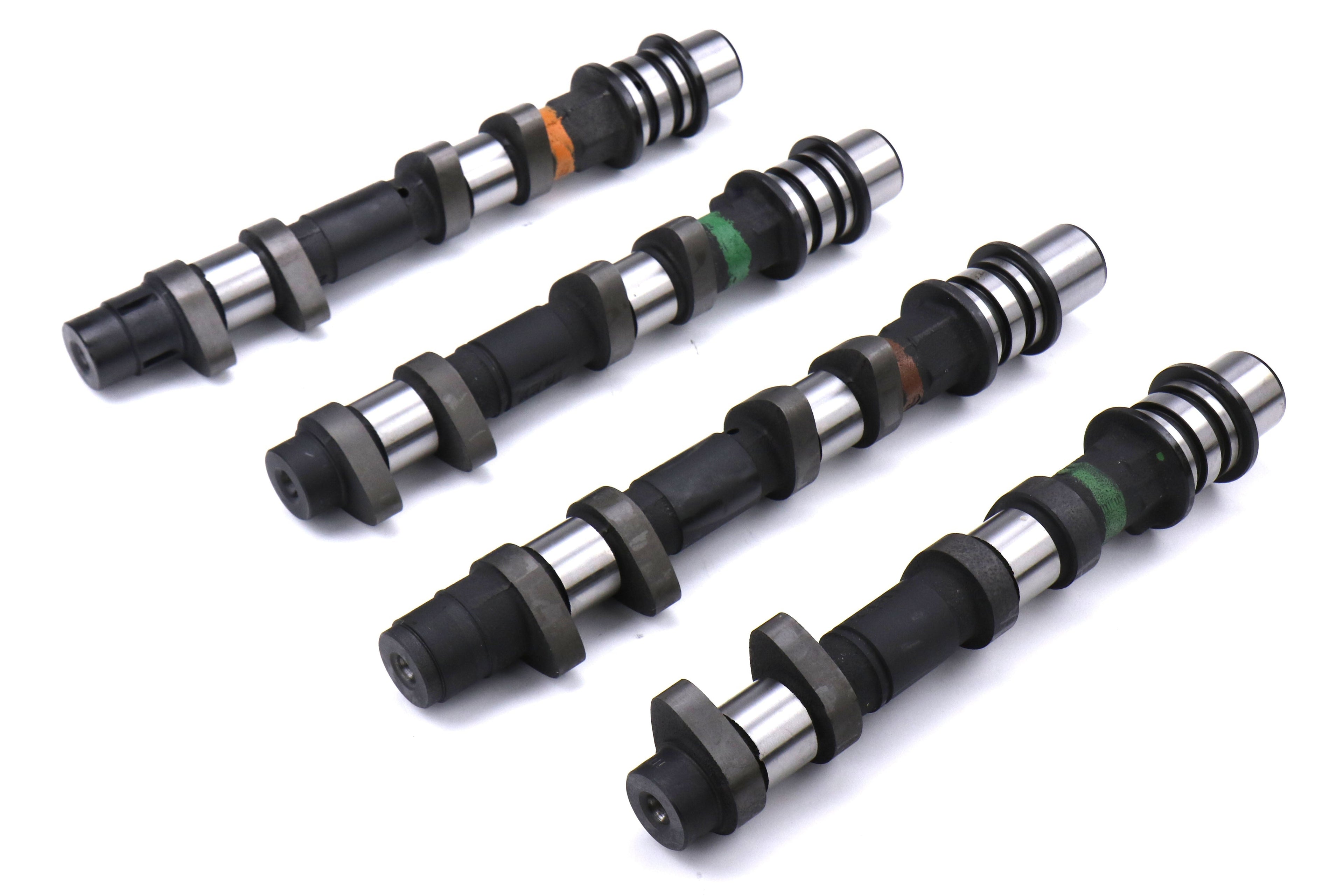 Brian Crower Stage 3 280 Camshafts - 2004-2007 Subaru STI, 2006-2007 WRX