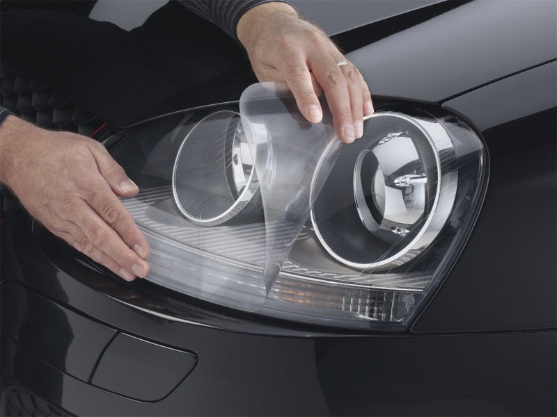 WeatherTech 2025 Volkswagen ID. Buzz LampGard - Transparent