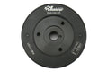 Fluidampr Damper Crank Pulley - 2015-2021 Subaru WRX / 2013-2020 BRZ / GR86 / FR-S