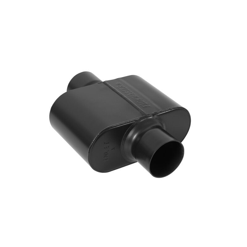 Flowmaster Super 10 Series 3-Inch Center Inlet/Outlet Muffler - 843015