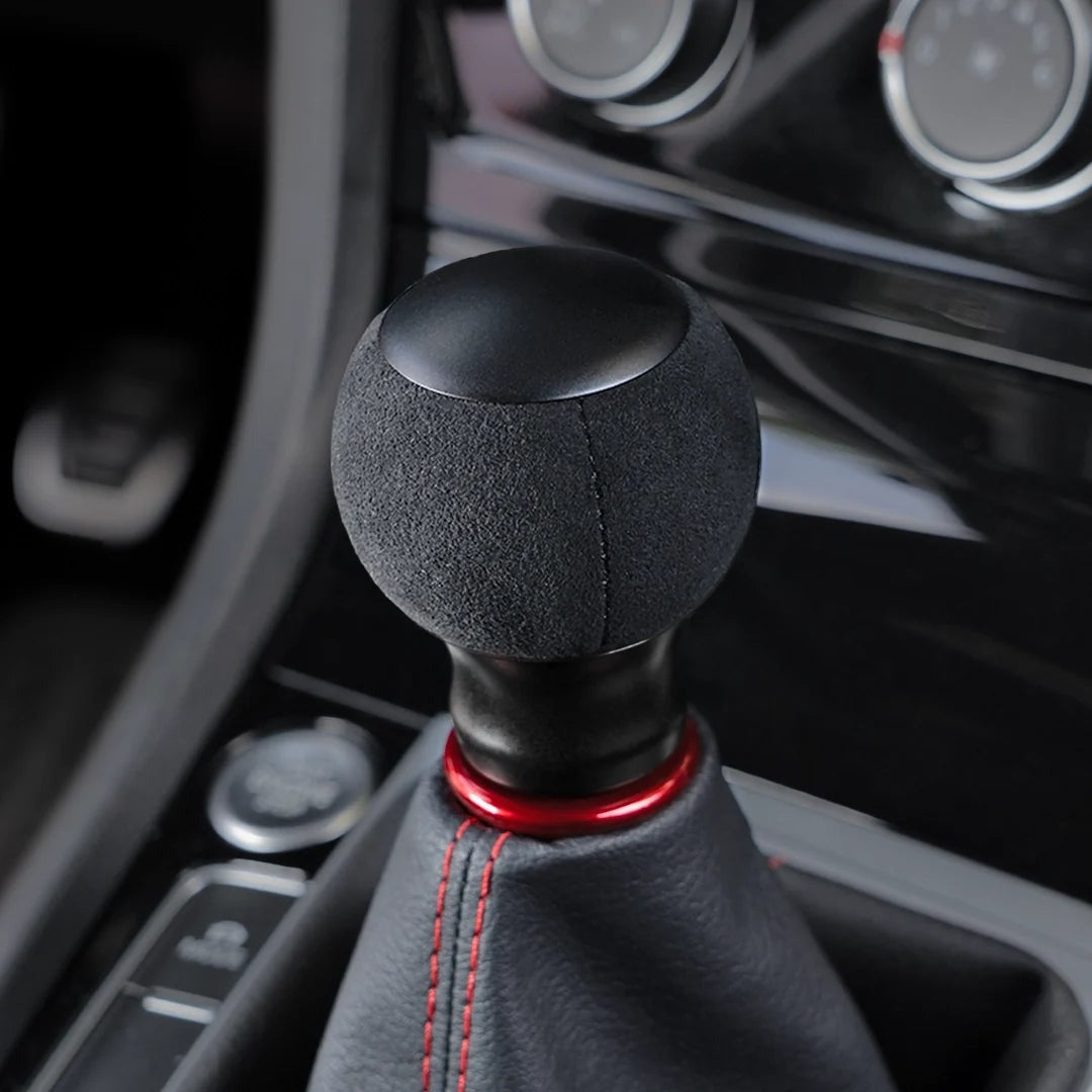 Billetworkz “Fusion” Weighted Shift Knob - Subaru WRX 5-Speed
