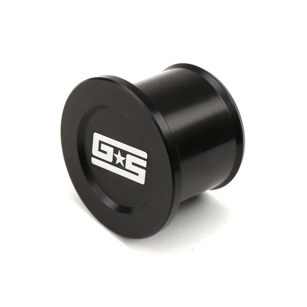 GrimmSpeed Sound Generator Plug Kit Black - 2015-2017 Subaru STI