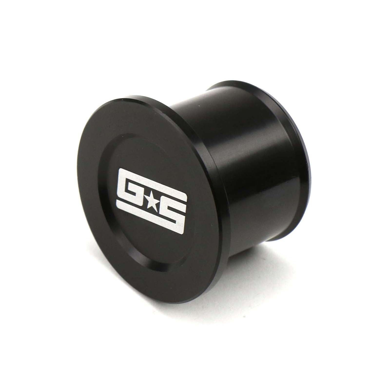 GrimmSpeed Sound Generator Plug Kit Black - 2015-2017 Subaru STI