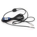Rugged Radios Single Seat OFFROAD Short Course Car Harness (Sold Without Radio Jumper)