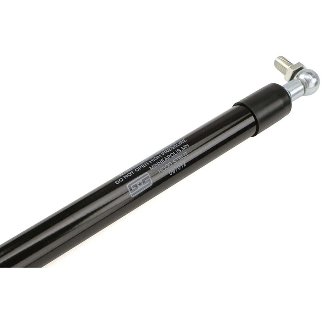 GrimmSpeed Hood Struts - 2002-2007 Subaru WRX/STI