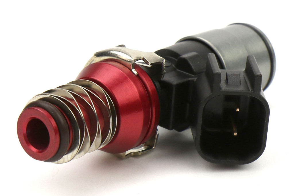 COBB Tuning Top Feed 1050X Fuel Injectors - 2007-2021 Subaru STI / 2002-2014 Subaru WRX
