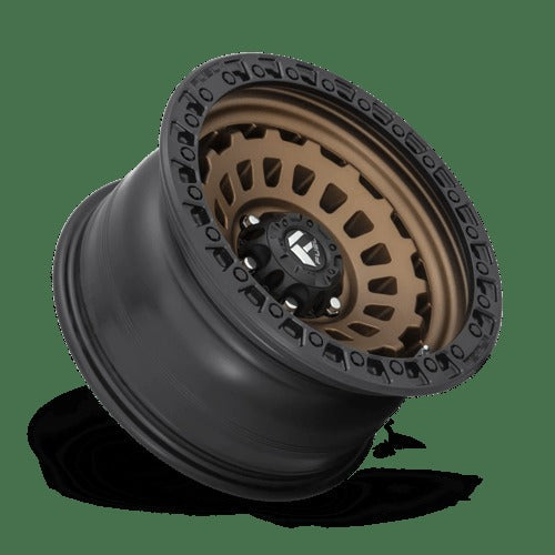 D634 20X10 8X180 MT-BRNZ-BBR -18MM
