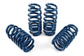 Dinan 20-26 BMW X5 M/X6 M (F95/F96) Performance Spring Set