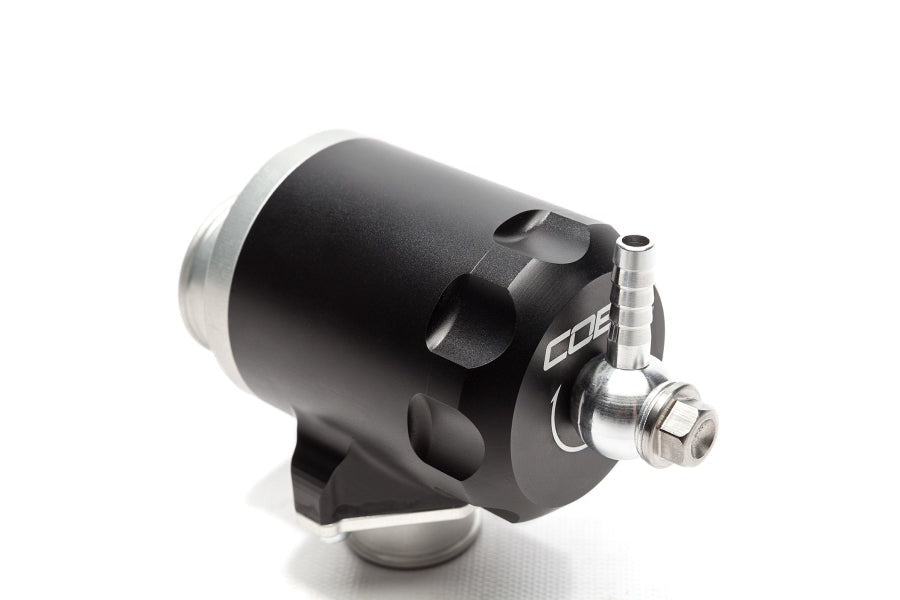COBB Tuning LF Bypass Valve - 2015-2021 Subaru WRX / 2014-2018 Forester