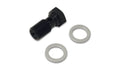 Vibrant Performance Banjo Bolt, Thread M10 x 1.5, Bolt Length: 23mm, Performance Automotive Fabrication, for Custom Builds - Part 11450