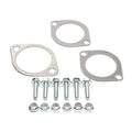 Cobb SS 3in Cat-Back Exhaust Hardware Kit - 2015-2021 Subaru STI
