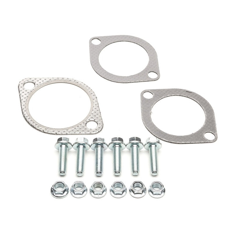 Cobb SS 3in Cat-Back Exhaust Hardware Kit - 2015-2021 Subaru STI