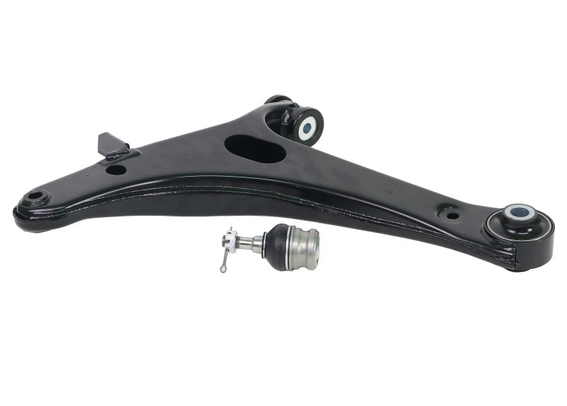 Whiteline Right Front Lower Control Arm - 2007-2014 Subaru Impreza / 2007-2014 Subaru WRX / 2007-2014 Subaru STI
