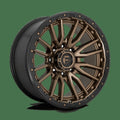D681 22X10 8X170 MT-BRNZ-BBR -18MM