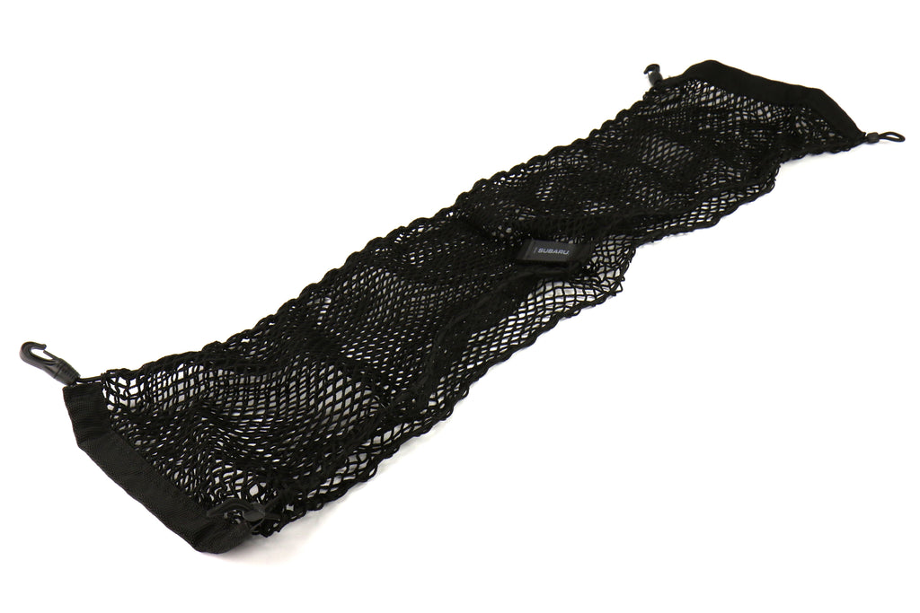 Subaru OEM Vertical Cargo Net - 2014-2018 Subaru Forester