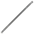 Artec Industries 2014-2023 Toyota 4Runner4Runner 5G Aluminum Rear Track Bar