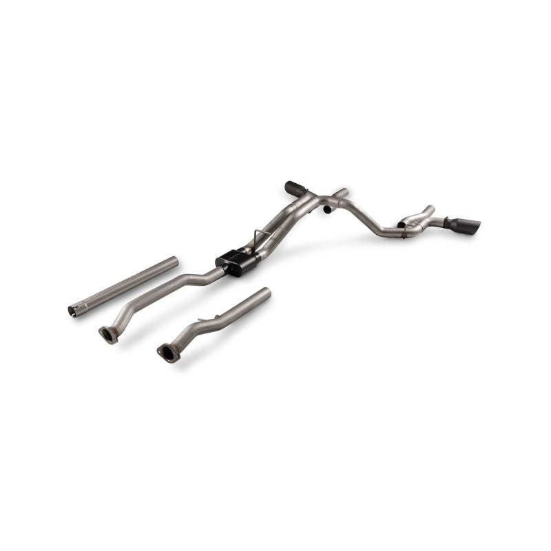 Flowmaster Outlaw Cat-Back Exhaust for 1994-1995 GM C1500/K1500 - 818191
