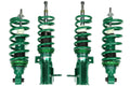 Tein Street Basis Z Coilovers - 2013-2021 Scion FR-S / Subaru BRZ / Toyota 86