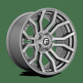 D713 24X12 8X180 BRSH-GNMTL-TTC -44MM