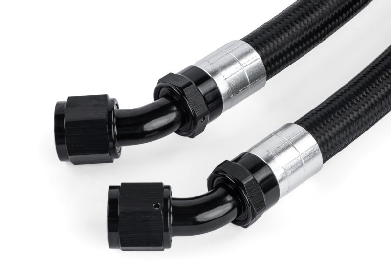APR 15-26 Audi/Volkswagen EA888.3 (MQB) 1.8T/2.0T Full Catch Can System