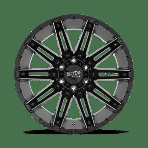 MO998 20X10 6X5.5 G-BLK MILL -18MM