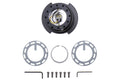 NRG Quick Release 2.5 Black - Universal