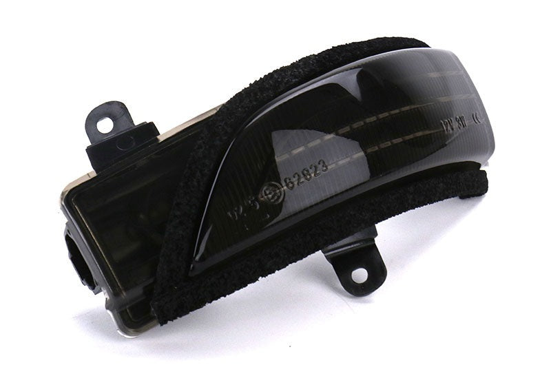 Morimoto XB LED Side Mirror Lights Amber - Subaru Models (inc. 2015-2021 WRX / STI / 2010-2017 Outback)