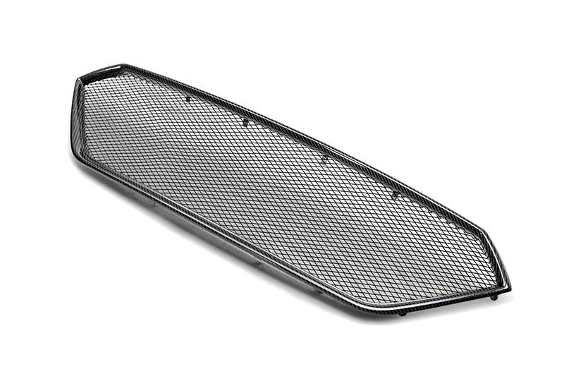 Seibon Carbon Fiber Front Grille - 2022-2024 Subaru WRX