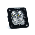 Baja Designs Squadron 2.0 Sport LED Driving/Combo Flush Mount (Single Light)