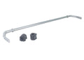 Whiteline 22mm 3 Point Adjustable Rear Sway Bar - 2022-2025 Subaru WRX