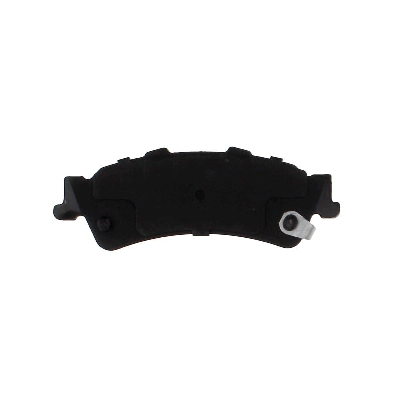 Baer Brakes 06-11 Cadillac DTS Claw Brake Rear Pads