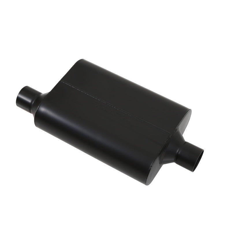 Flowmaster Original 40 Series 2.25-Inch Offset Inlet/Center Outlet Muffler - 42441