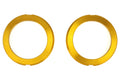 Project Kics Hubcentric Ring Pair 73mm to 56mm - Universal