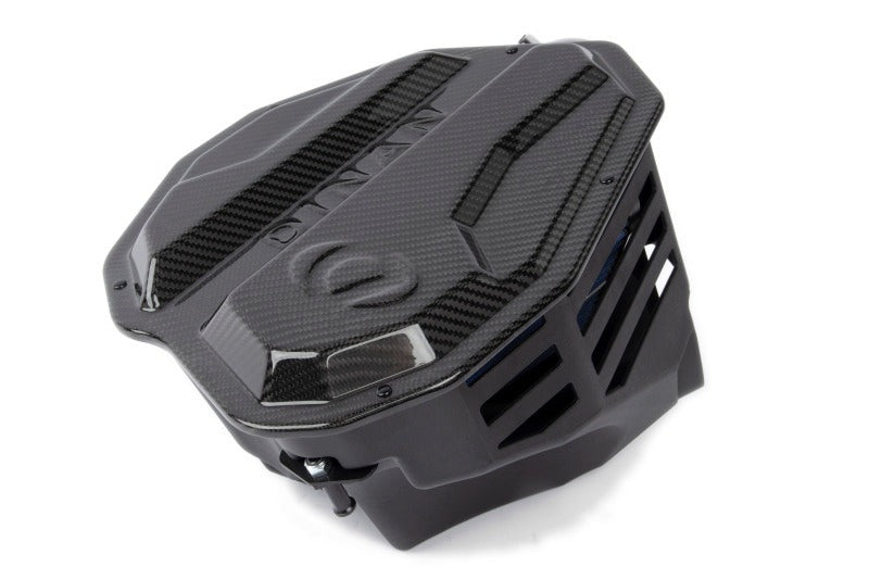 Dinan 20-26 BMW M240i/M340i/M440i (G20/G22/G23/G26/G42) Carbon Fiber Cold Air Intake