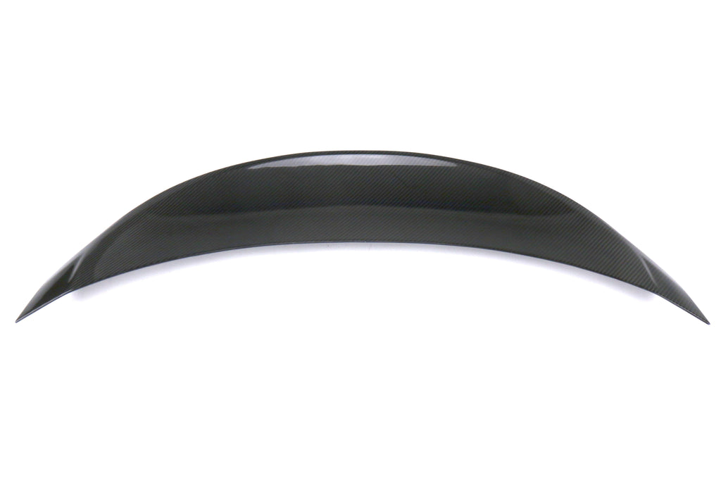 Verus Engineering Carbon Ducktail Spoiler - 2013-2021 Scion FR-S / Subaru BRZ / Toyota 86