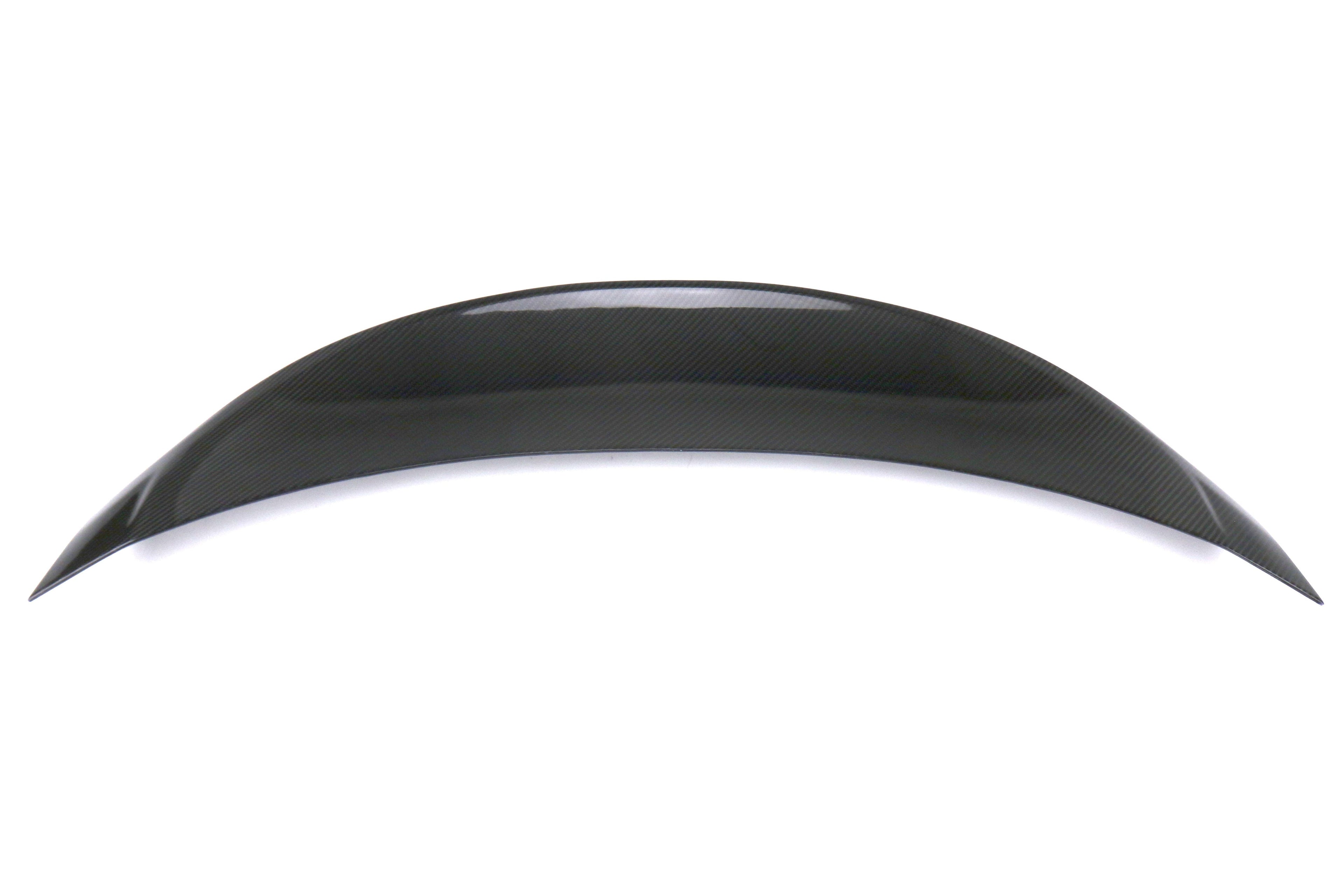Verus Engineering Carbon Ducktail Spoiler - 2013-2021 Scion FR-S / Subaru BRZ / Toyota 86