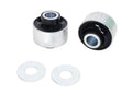 Whiteline Front Lower Control Arm Bushing - 2020-2025 Subaru Outback