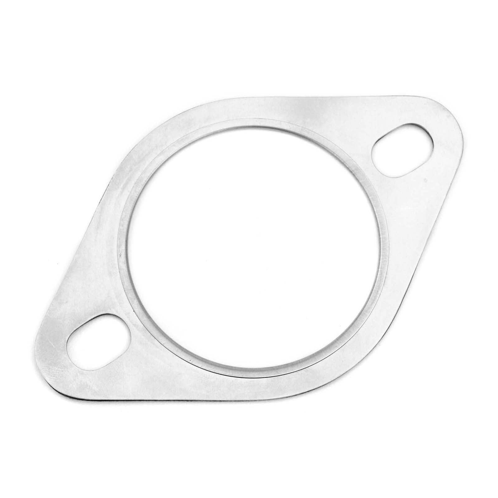 GrimmSpeed Universal Exhaust Gasket 2.25-2.5in - Universal