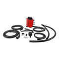 IAG Air Oil Separator AOS - Red - 2022-2024 Subaru WRX