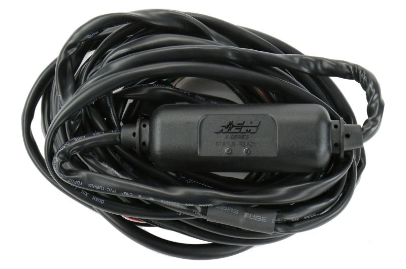 AEM UEGO X-Series In-Line Wideband Controller - Universal