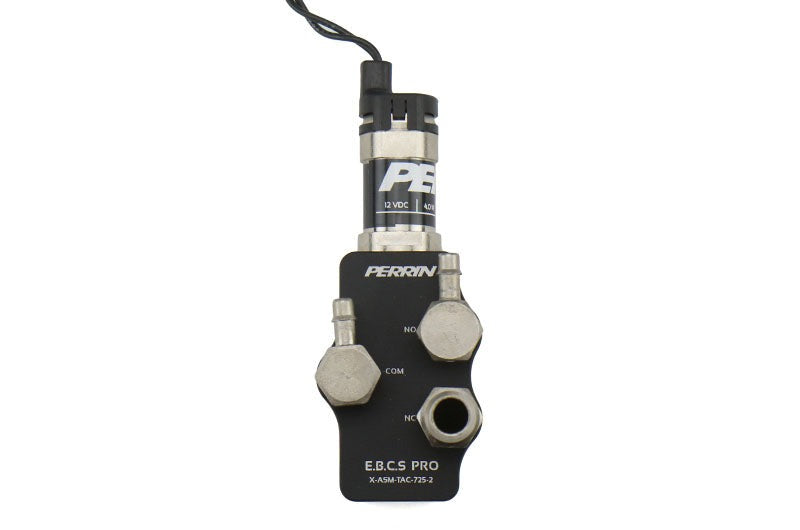 PERRIN EBCS Pro Electronic Boost Control Solenoid - 2015-2021 Subaru WRX