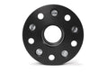 PERRIN 30mm Wheel Spacers 5x114.3 BP w/56mm Hub - Black - 2005-2021 Subaru STI / 2015-2026 WRX