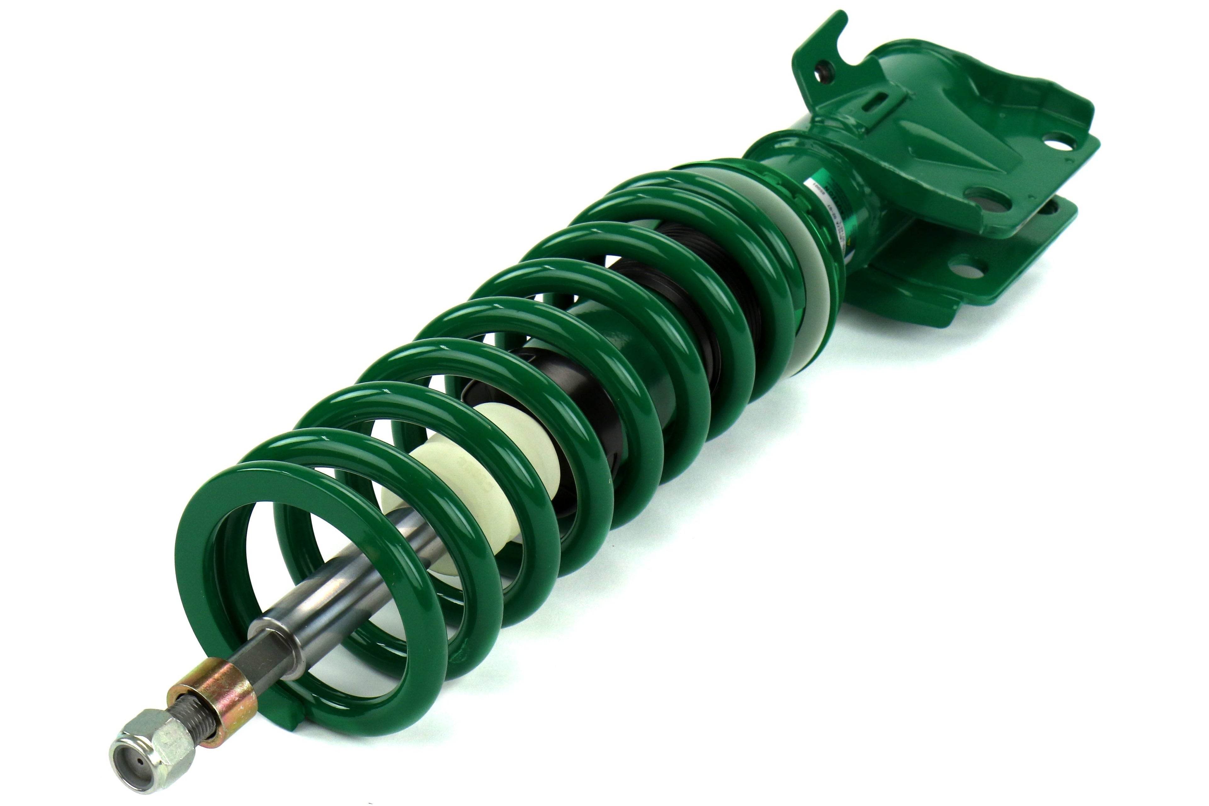Tein Street Basis Z Coilovers - 2002-2007 Subaru WRX