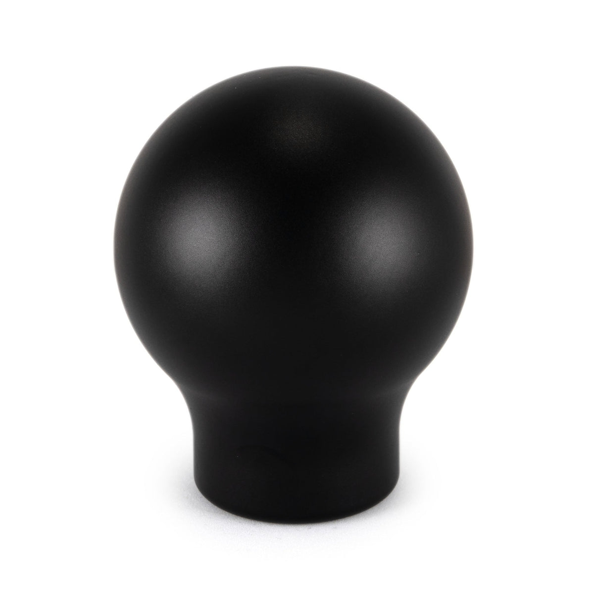 Billetworkz Lightbulb Weighted Shift Knob for BRZ / FR-S / 86 2013-2021