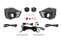 Diode Dynamics 24-25 Ford Mustang GT Elite Series Fog Lamp Kit