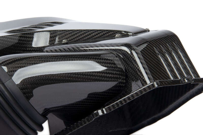 Dinan Carbon Fiber Cold Air Intake for 2020-2026 BMW X5/X6/X7/XM - D760-0056