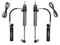ICON Rear 2.5 V.S. Remote Reservoir CDEV Shock Pair for 2014-2021 Toyota Tundra RXT - 57823EP