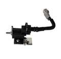 Tomioka Racing 3-Port Electronic Boost Solenoid - 2008-2021 Subaru STI