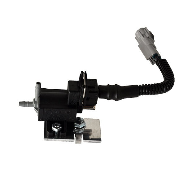 Tomioka Racing 3-Port Electronic Boost Solenoid - 2008-2021 Subaru STI